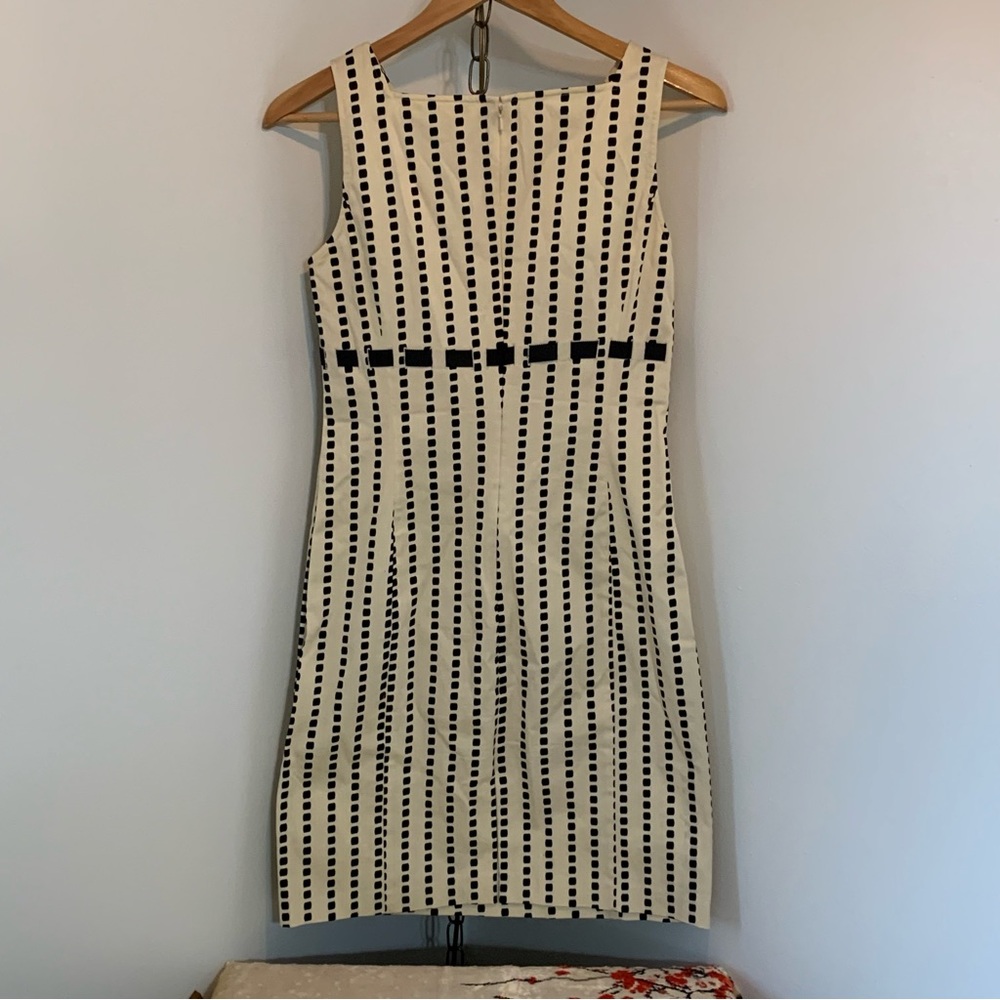 Noviello-Bloom Saks Dress - Picture 5 of 10